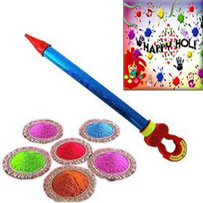 "Holi colors N Pichkari - Click here to View more details about this Product